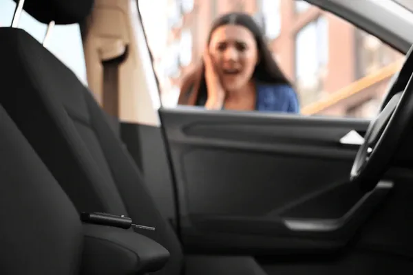 Serviço de chaveiro automotivo em Caxias do Sul