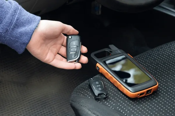 Serviço de chaveiro automotivo em Caxias do Sul